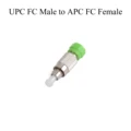 APC FC-F to UPC FC-M