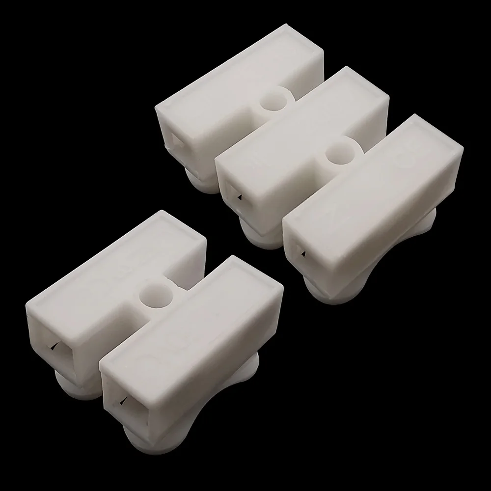 Conector de cableado de bloqueo de empalme rápido, terminales de Cable eléctrico de 30 unids/lote, CH2, 2 pines, CH3, 3 pines, para un fácil empalme seguro en los cables - imagen 5