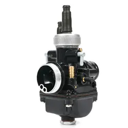 Carburador Dell'Orto PHBG Universal Motocross 50-100cc