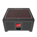 300W 60Port USB