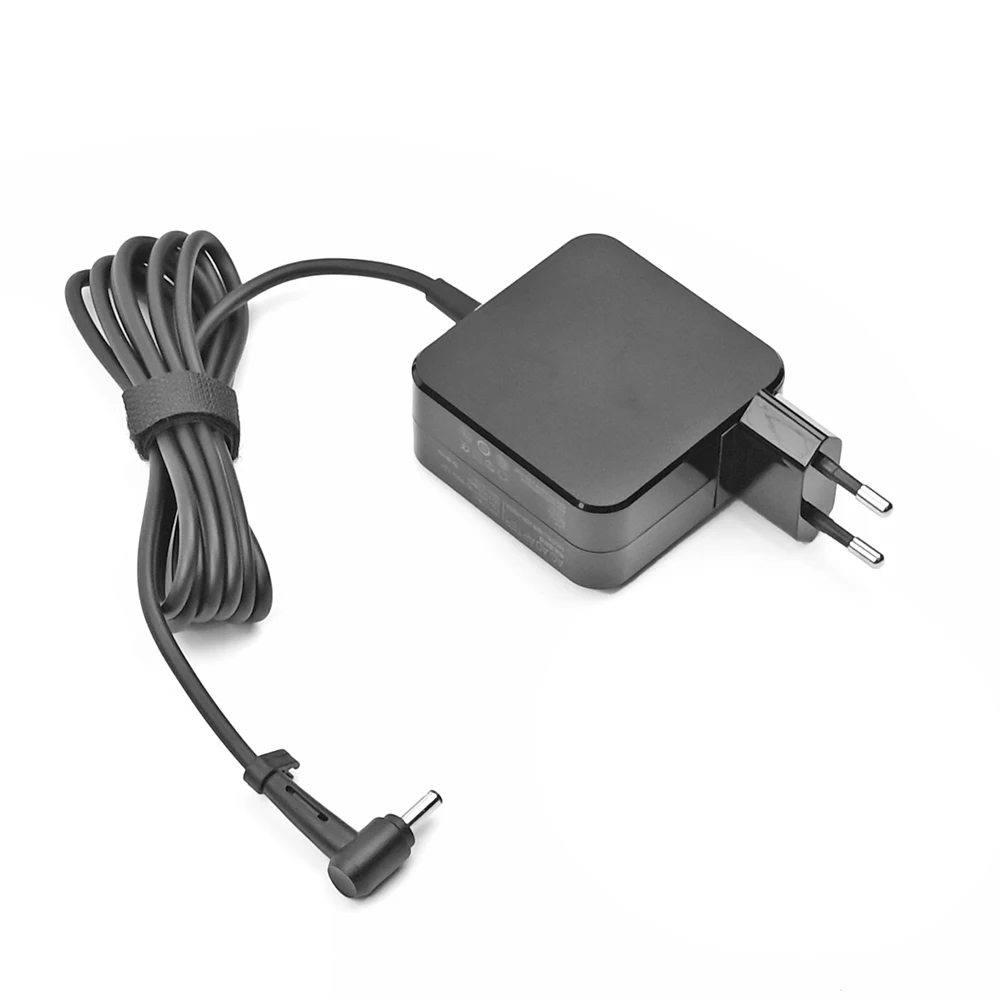 19V 2.37A 45W 4.0*1.35mm Laptop Charger Adapter ADP-45BW For Asus Zenbook UX305 UX21A UX32A X201E X202E U3000 UX52 Power Supply - imagen 3