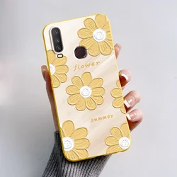 Funda Antigolpes Vivo Y12 / Y15 / Y17 / Y19