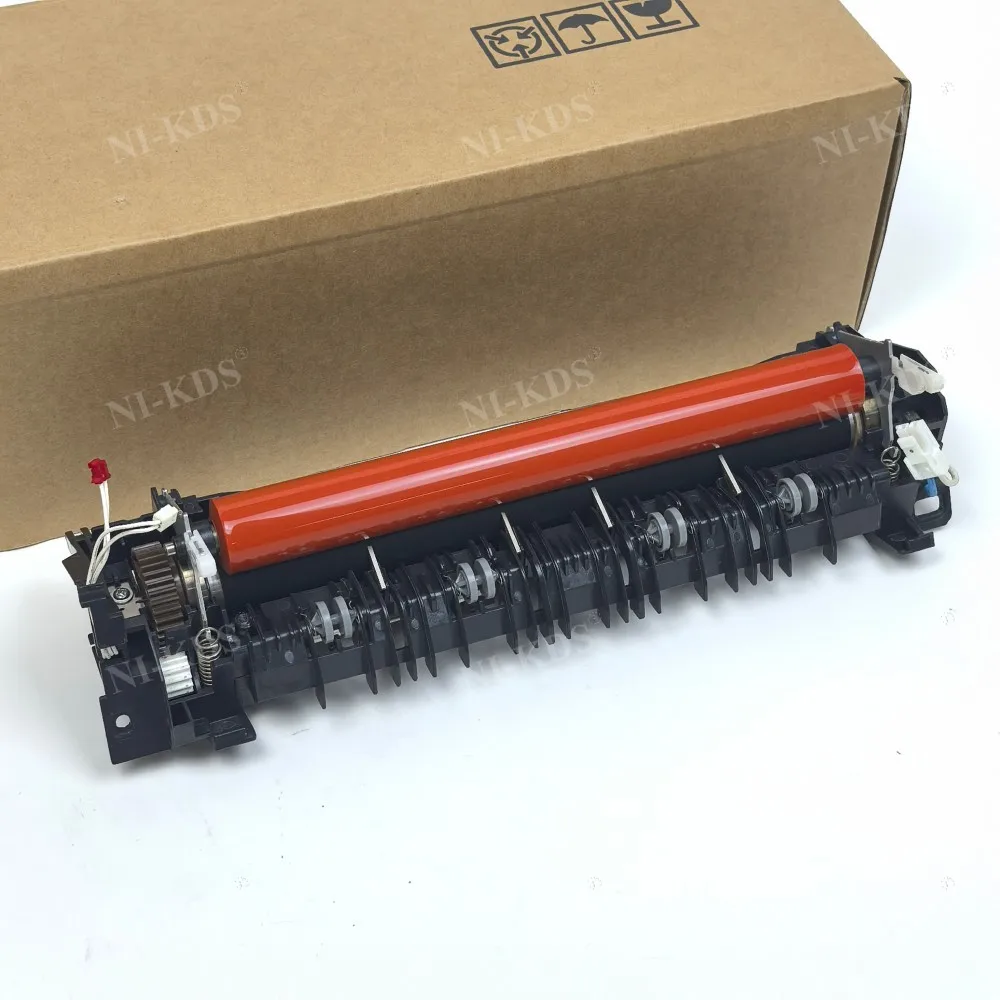 Unidad fusor para Brother HL-L8250CDN, HL-L8350CDW, MFC-L9550CDW, HL-L9200, 8850, 8600, 8250, 8350, 950, D00C54001, D00C55001 - imagen 2