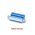 DB25 Female