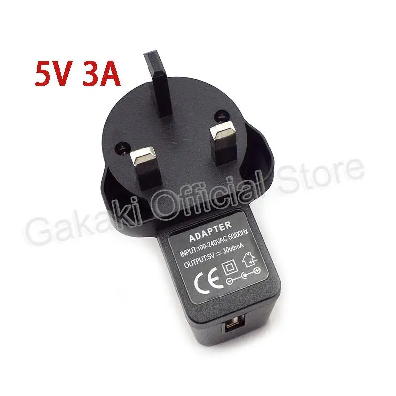 5V 3A