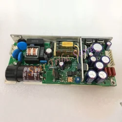 Fuente Alimentación Médica Industrial LWT30H – Triple Salida 5V 15V ±