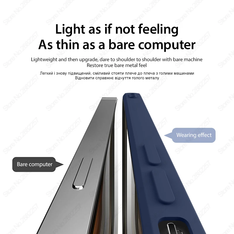 Funda magnética de silicona a la moda para For iPhone, funda de carga inalámbrica para For iPhone 15, 14, 13, 12, 11 Pro Max, 15 Plus, For Magsafe, accesorios - imagen 5