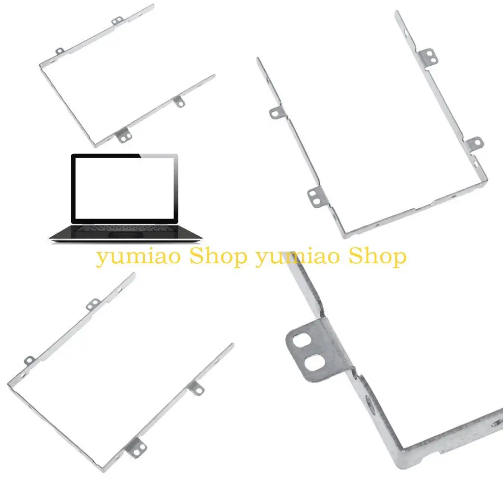 587B Nueva bandeja soporte HDD Caddy para 5550 E5550 con tornillos