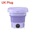 UK Plug