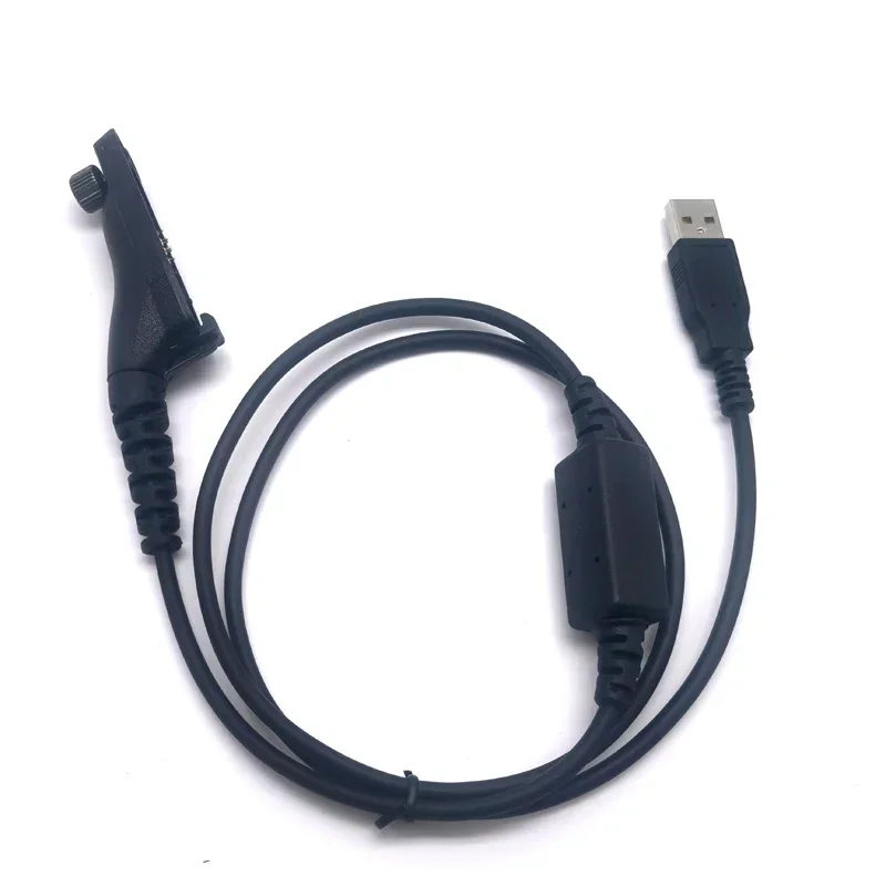 Cable de programación USB Walkie Talkie para Motorola DP3600 DP3400 XPR6550 XPR7550 XiR P8268 P8668 APX6000 APX7000 DGP4150 DGP8550 - imagen 3