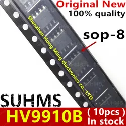 Chipset HV9910B SOP8 – Controlador LED Nuevo