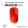 Red MAD G Max 8K