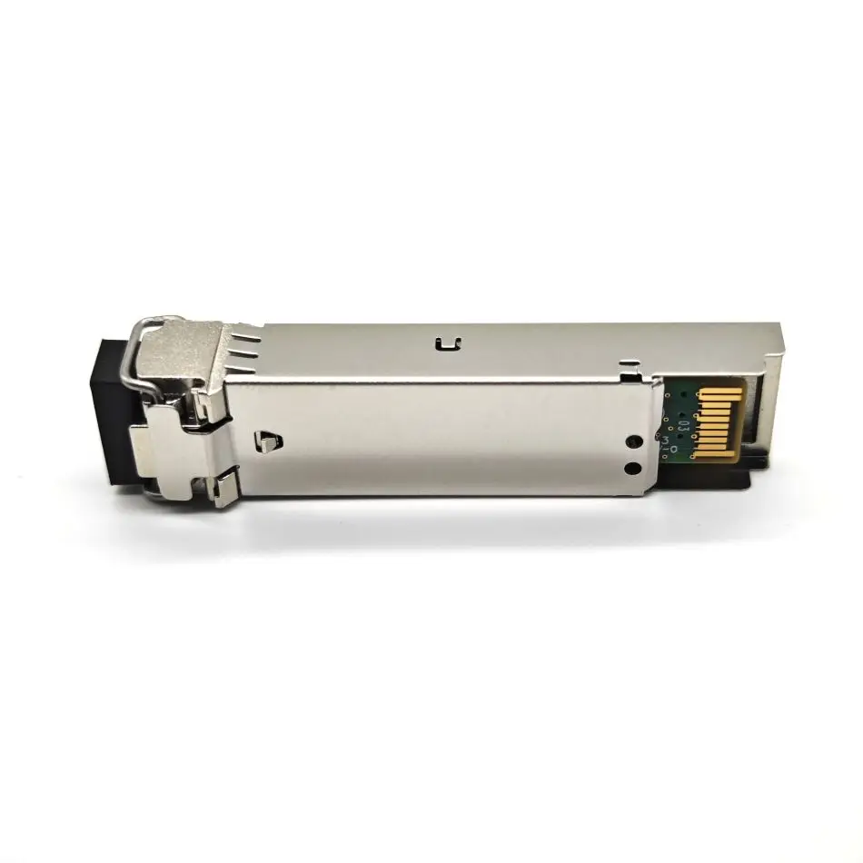 1,25G SFP 1000Base-SX, 850nm MMF, hasta 550 metros, para Cisco GLC-SX-MMD/SFP-GE-S, Meraki Fortinet Ubiquiti UniFi Mikrotik - imagen 5