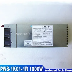 Ablecom PWS-1K01-1R – Fuente de alimentación redundante 1000 W