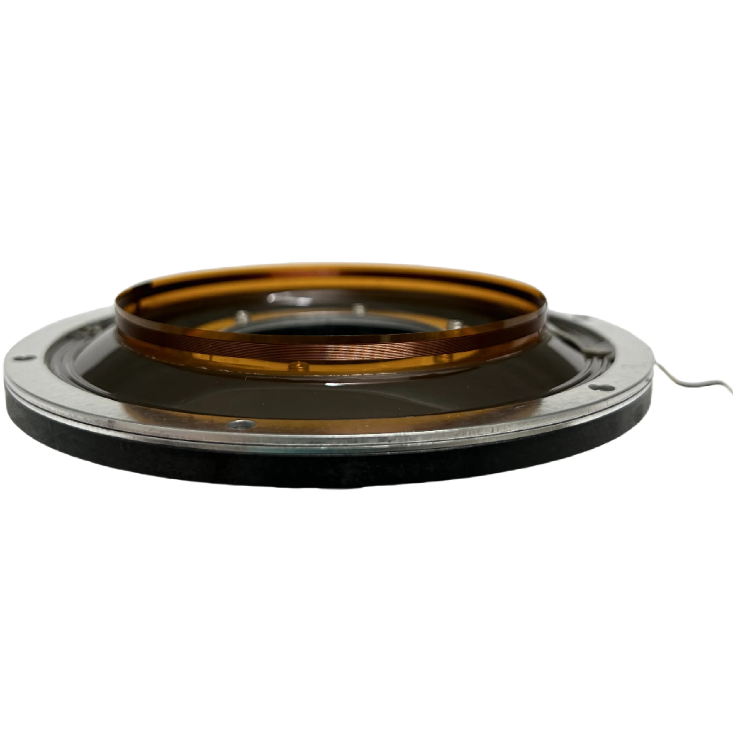 Diafragma de repuesto de 16Ω para bobina de voz de tweeter BMS 4592 4593 4594, 4595 de 16 ohmios - imagen 4