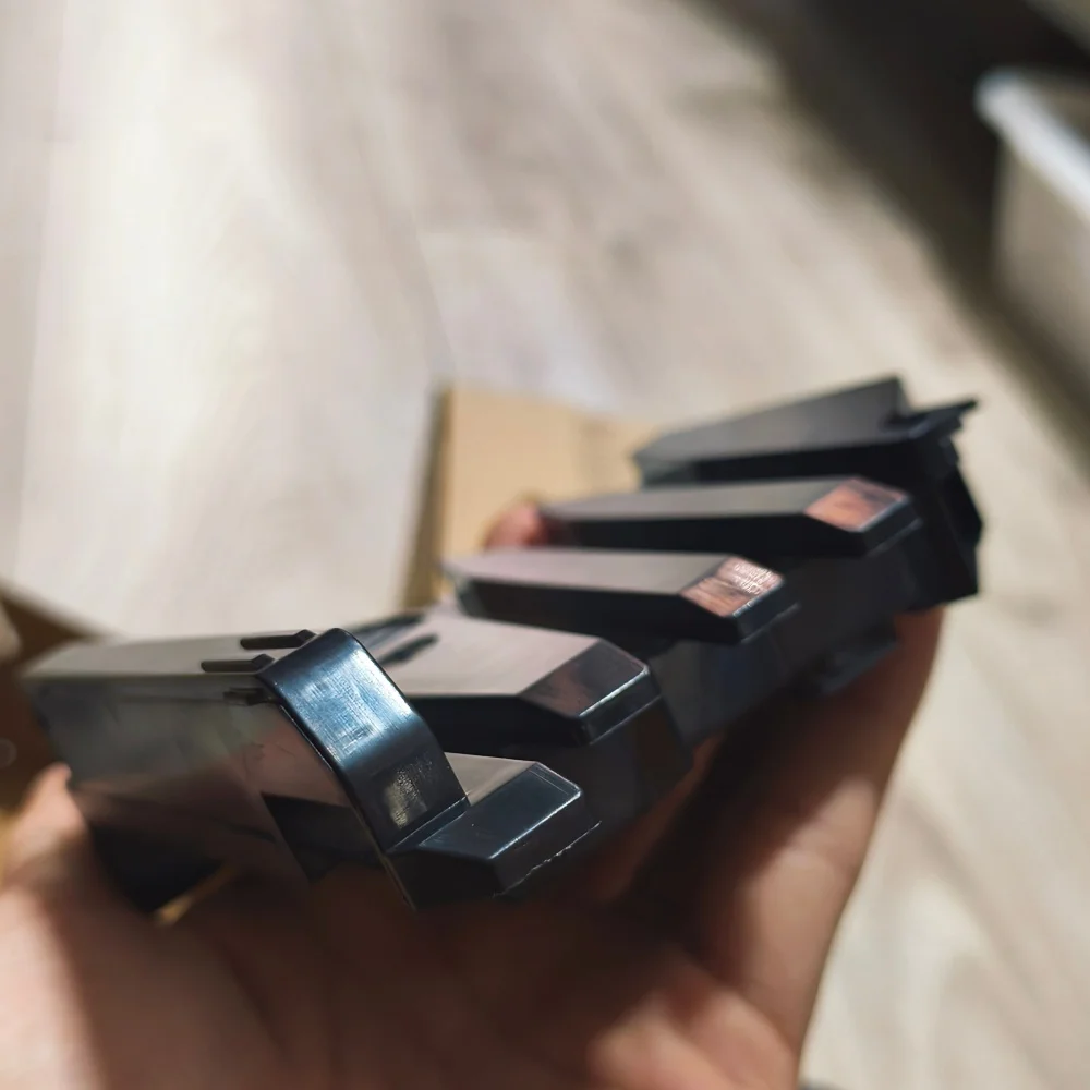 1 unidad 5KZ38A 150 175 178 179 Unidad de recolección de tóner residual para HP Color LaserJet 150A 150nw 175NW 178nw 178nwg 179fnw 179fwg