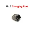 No.5 Charging Port