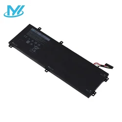Batería Dell XPS 15 9550 Li-ion 56Wh para Precision 5510