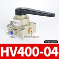 HV400-04 W 10mm