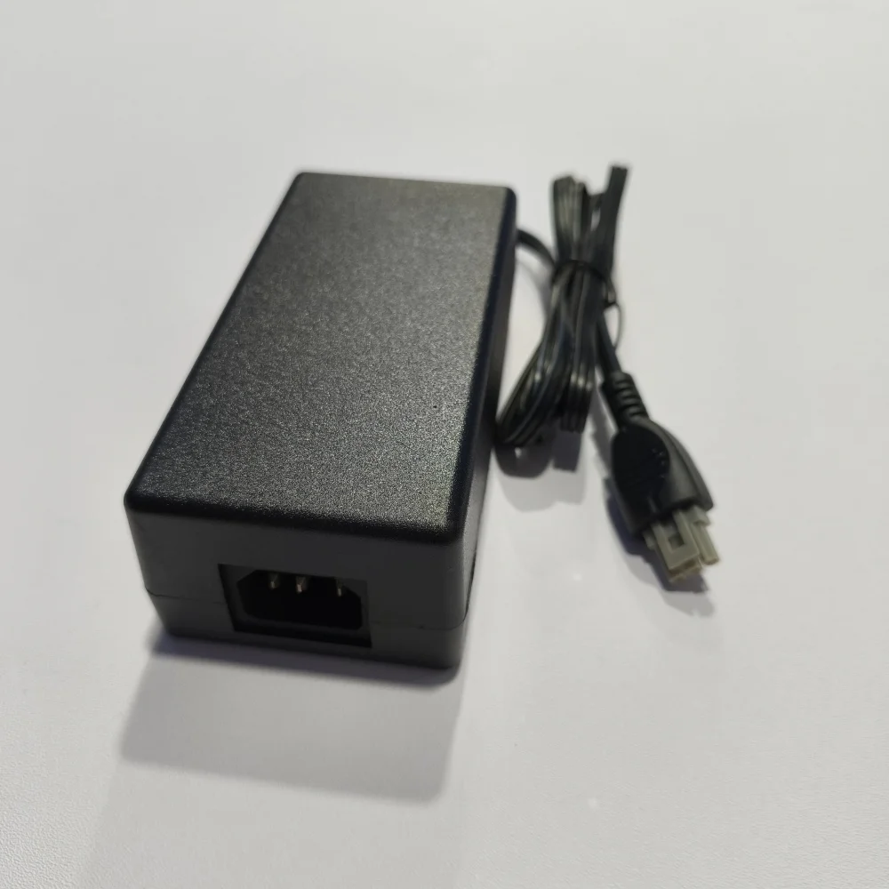 Adaptador cargador fuente de alimentación para HP D1420 D1430 D1460 D2430 D2460 F2120 F2140 F2240 F2280 - imagen 4