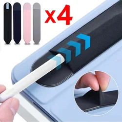 Soporte adhesivo Apple Pencil 2 – Funda universal anticaídas