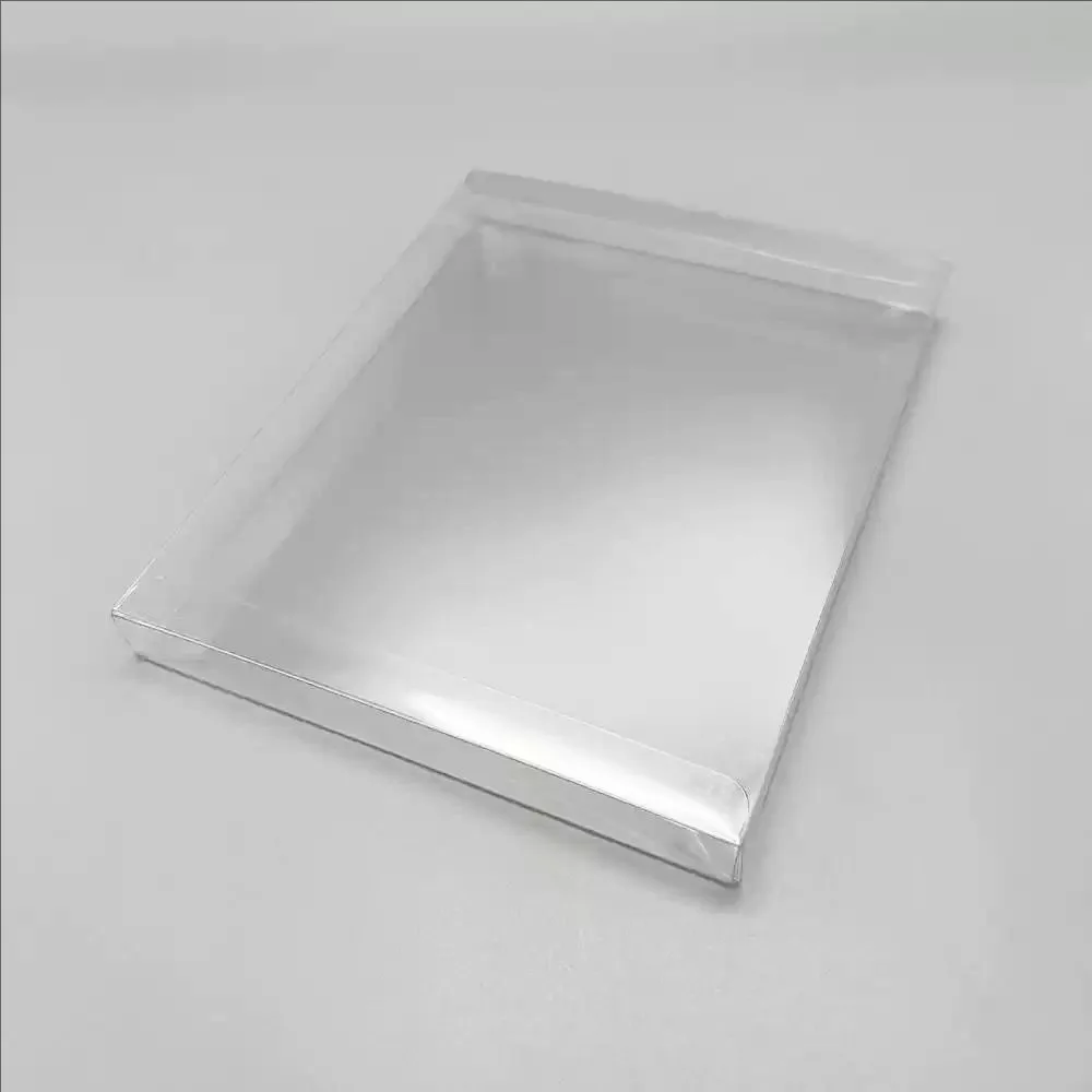 1 caja protectora para NS PS5 SWITCH Darkest Dungeon II edición limitada estuche de exposición transparente caja de colección - imagen 4