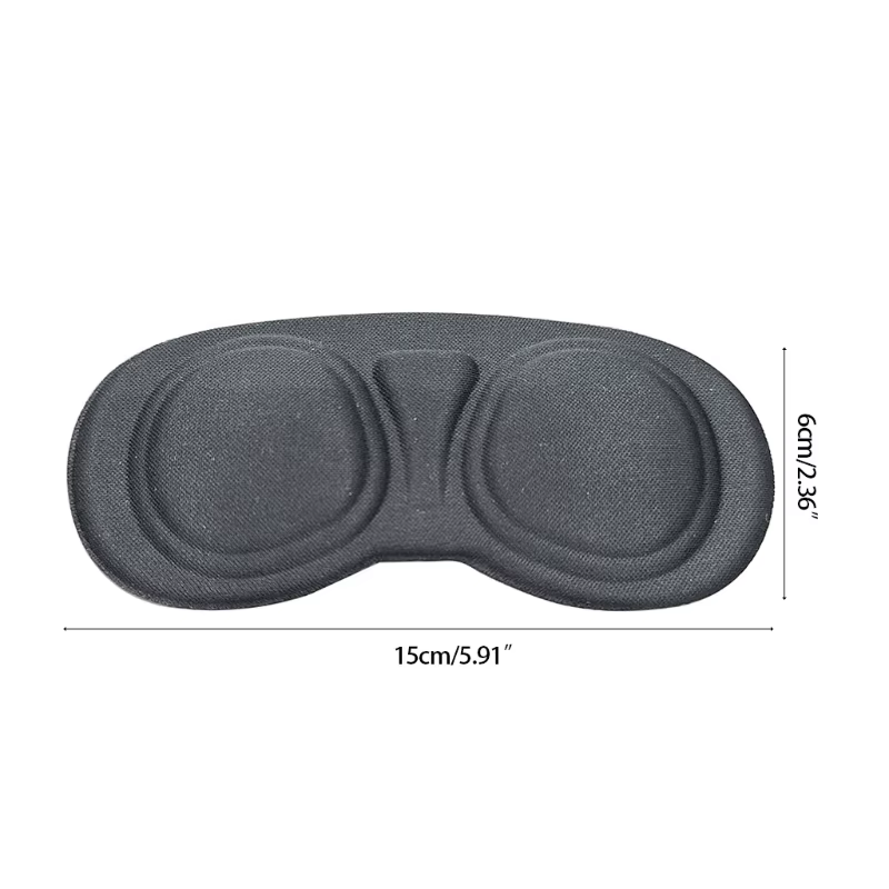 Pico Neo 3 Lente Protector Cubierta Antipolvo Antirayaduras Protección - imagen 5