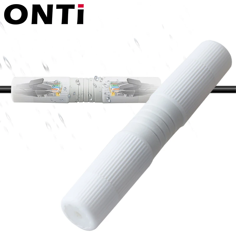 waterproof connector