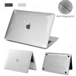 Funda MacBook Antihuellas Protectora para Portátil – Ajuste Preciso