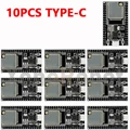 10PCS TYPE-C 32U