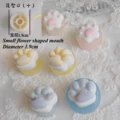 Flower shape A 1pc