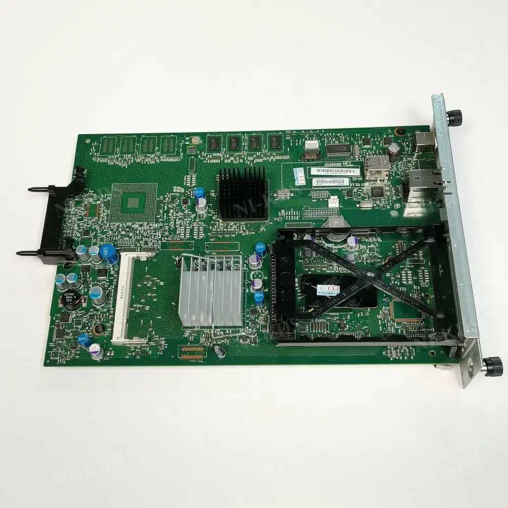 Placa base CC493-69001 para HP Color Laserjet CP4025, CP4525, 4025, 4525, CC440-60001 - imagen 3