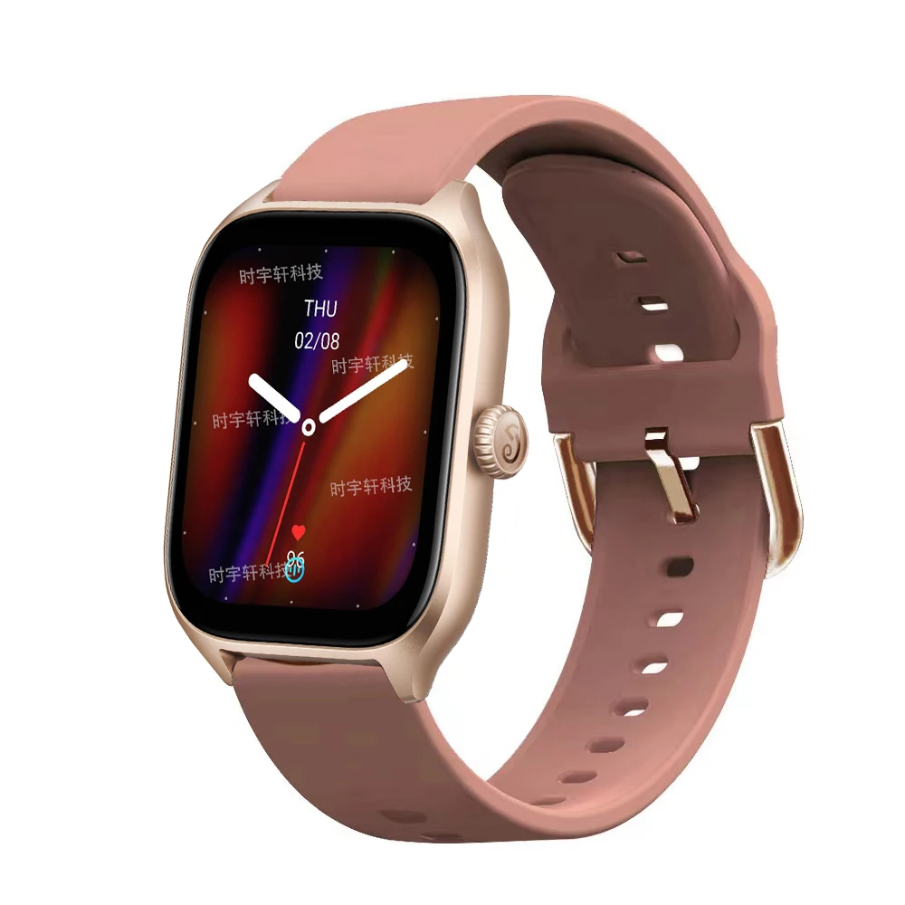 Correa de silicona de 20mm y 22mm para Amazfit GTR 4 3 Pro/2 2E, pulsera deportiva para Amazfit GTS 4 Mini/2 2E/Bip 3 Pro/Bip U S/Bip 5 6 - imagen 4