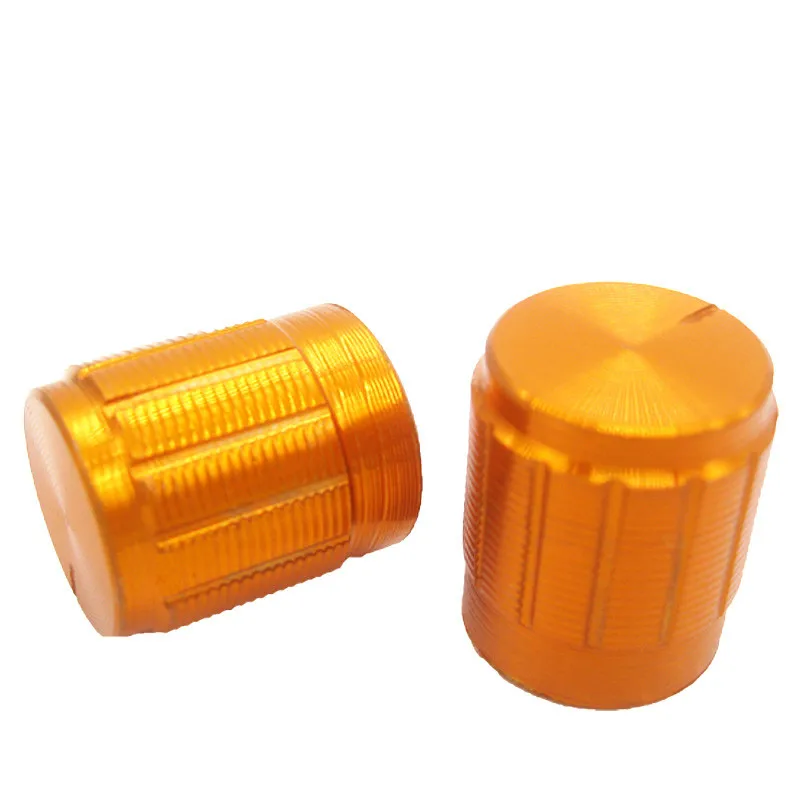 5 unids/lote Ec11 interruptor codificador rotatorio 15/20mm mango de flor de ciruelo medio eje 20 bits potenciómetro de señal Digital de pulso - imagen 4