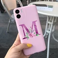 Pink M