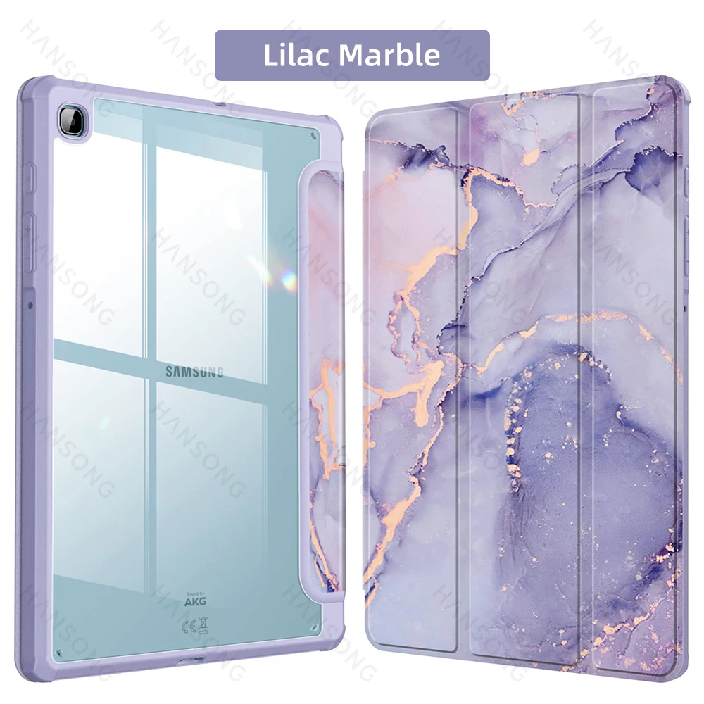 Lilac Marble