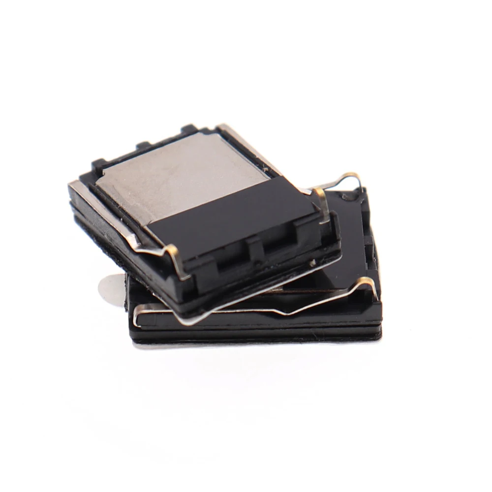 2 uds para PS5 PS4 altavoz interno Audio para PlayStation 4 controlador de mando pieza de repuesto de altavoz de marco medio - imagen 5