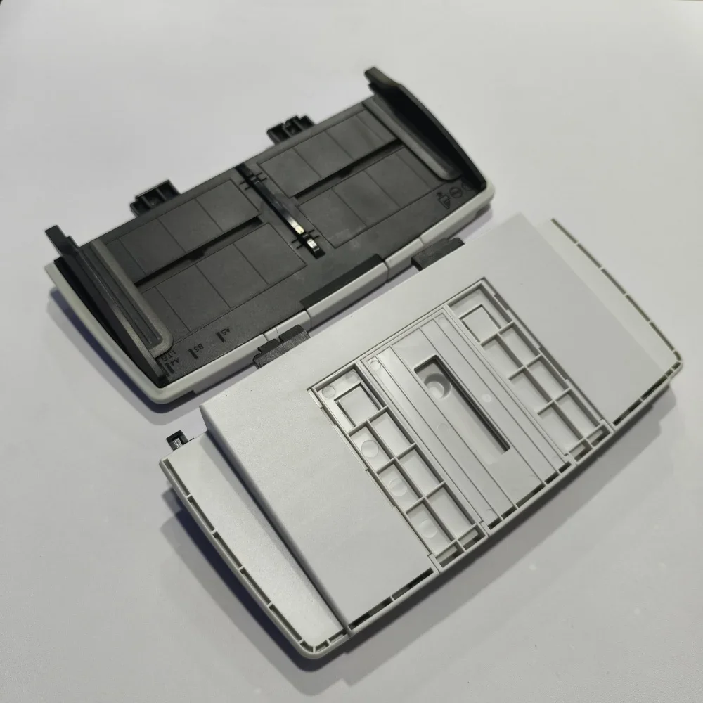 1 Uds. Unidad de canal de bandeja de entrada de papel ADF para Fujitsu fi-6130 fi-6140 fi-6230 fi-6240 - imagen 5