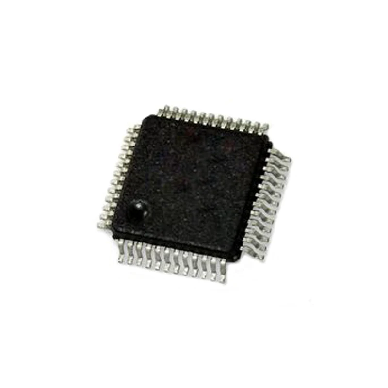 1 Uds ADV7123KSTZ140 ADV7125KSTZ140 ADV7123KSTZ50 ADV7123JSTZ240 convertidor digital a analógico chip de circuito integrado IC QFP-48