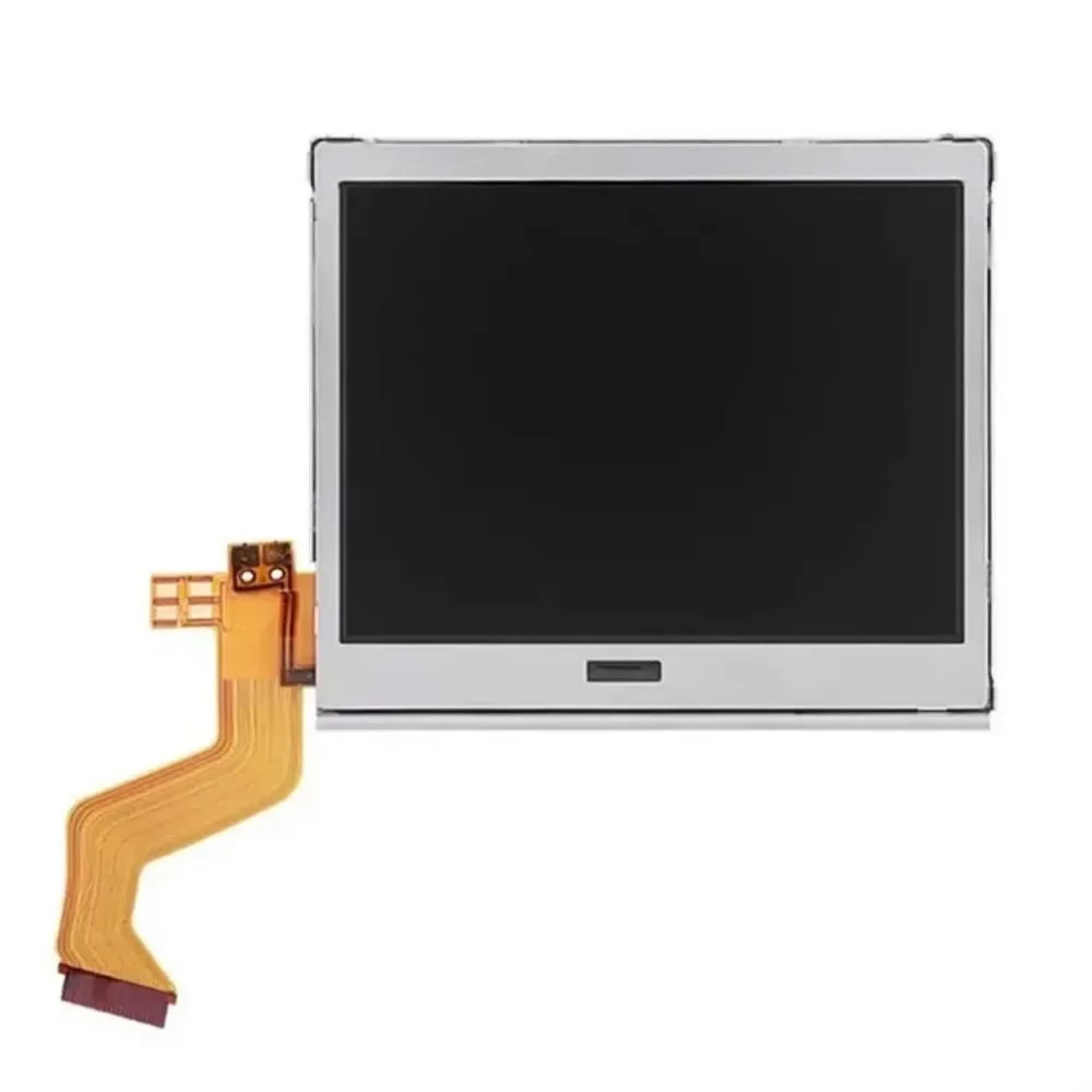 Pantalla táctil LCD superior inferior para Nintendo DS Lite NDSL, accesorios de juego, pantalla de visualización, 1 Uds. - imagen 4