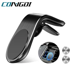 Blacket Soporte móvil coche magnético universal – Montaje rápido