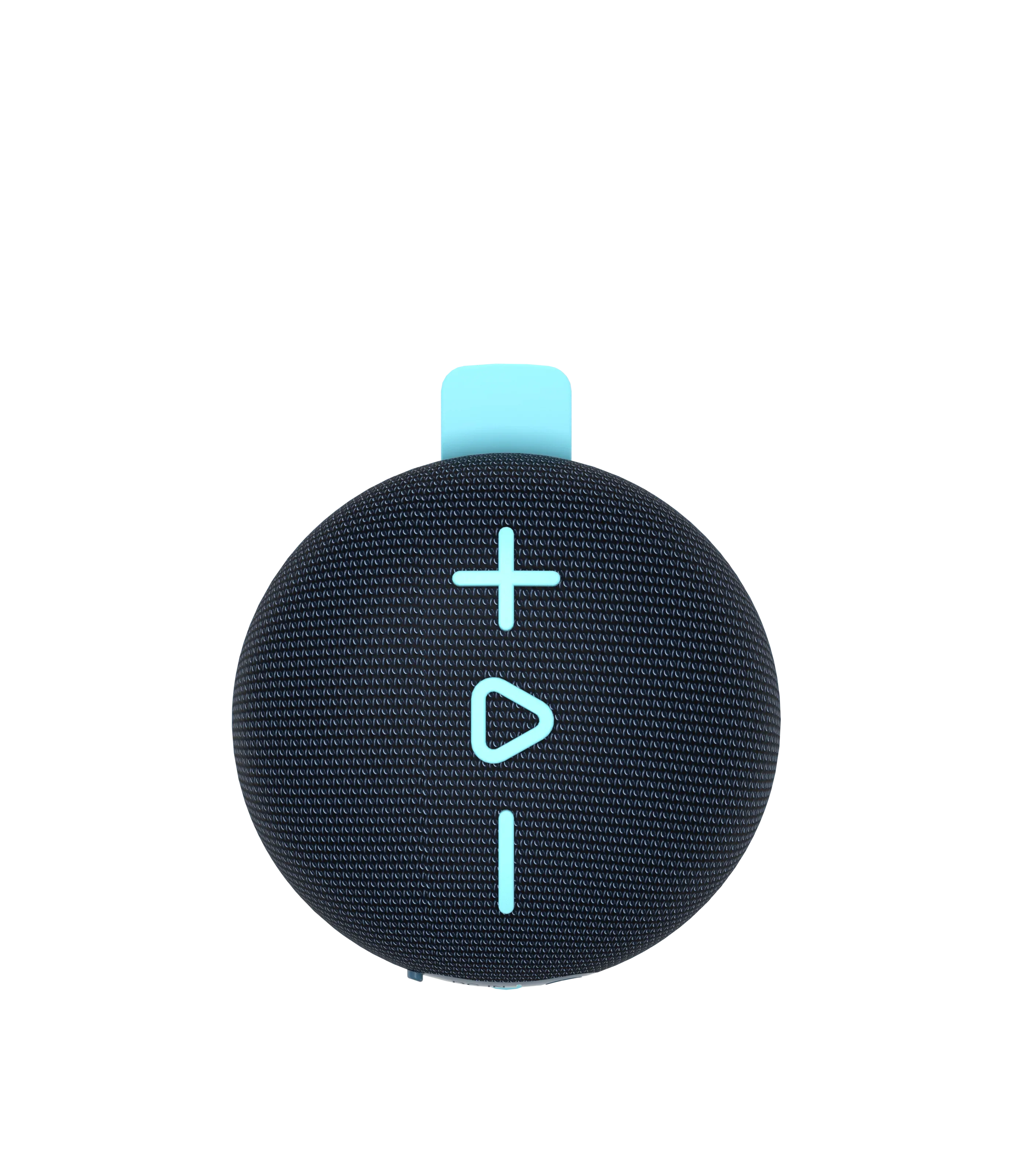 EBS-315 8w Mini altavoz portátil Bluetooth 5,4 tela Simple malla impermeable ipx5 1500mah caminar al aire libre ciclismo viajar