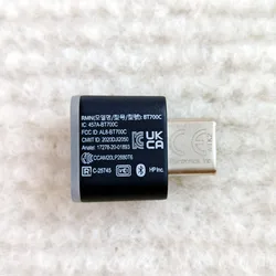 Adaptador USB-C a USB-A para POLY Voyager BT600/BT700