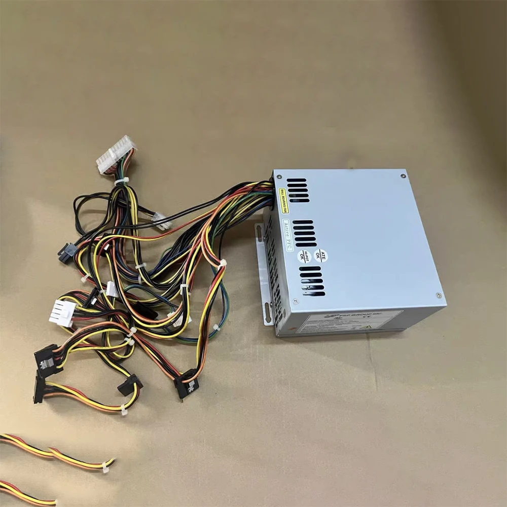 Fuente de alimentación industrial del equipo de control 400W FSP400-60PFI IPC-547C - imagen 5