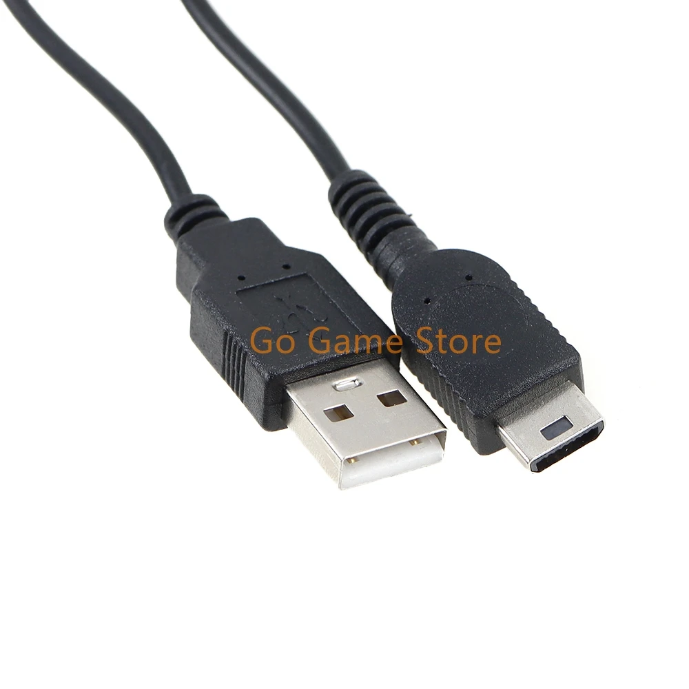 2 unids/lote para consola GameBoy Micro GBM Cable cargador de fuente de alimentación USB - imagen 4