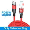 Only Cable Red