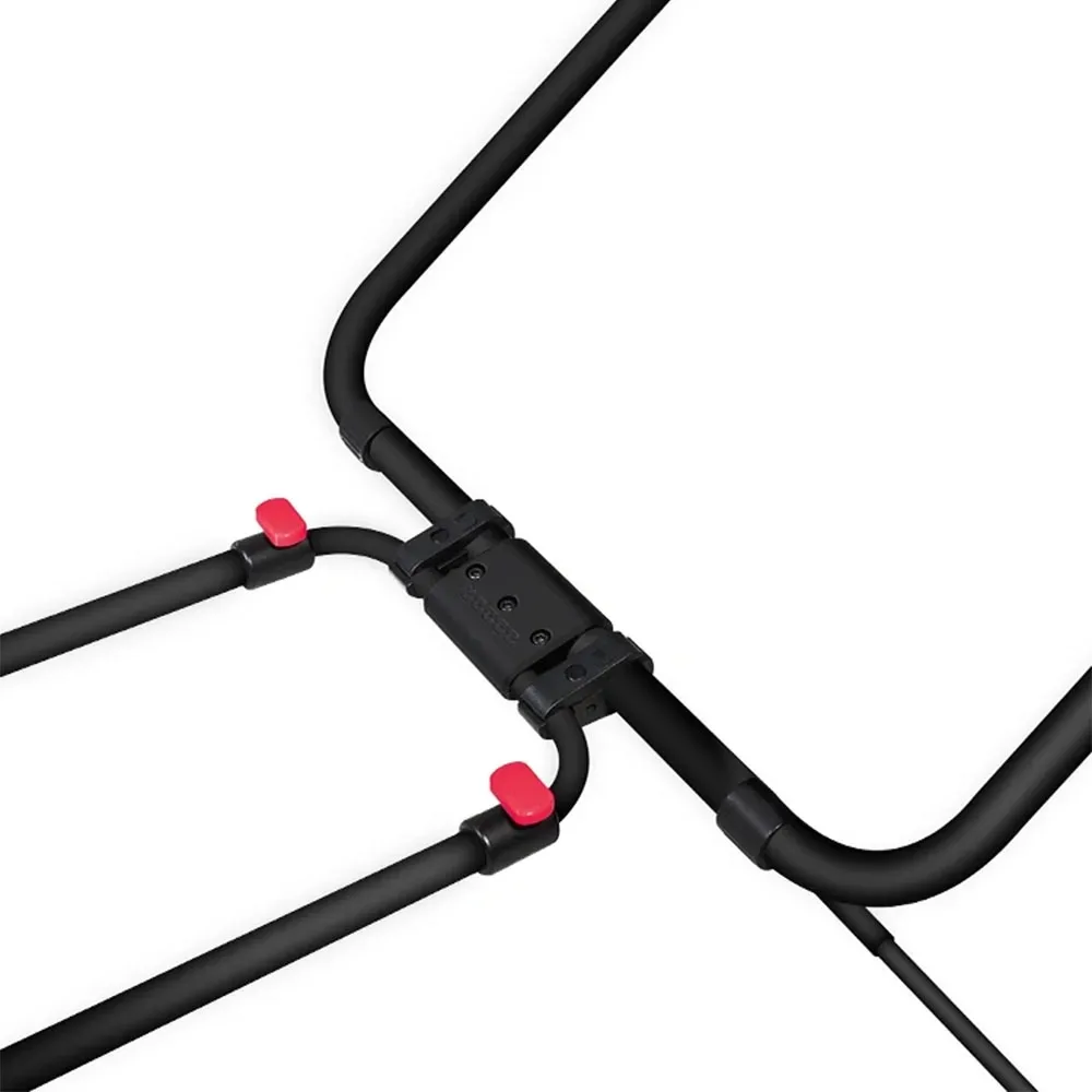 Para Playseat Challenge simulación de carreras soporte de Pedal pieza de fijación asiento plegable soporte de Pedal pieza de fijación de conexión - imagen 5