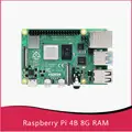 RPI 4B-8GB-Board