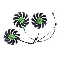 Ventilador GPU Gigabyte GeForce RTX 3060 Ti Gaming OC