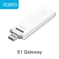 Aqara E1 hub